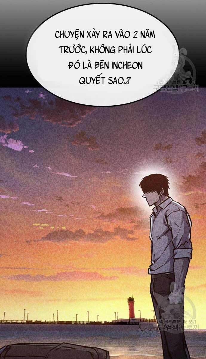 Huyền Thoại Tái Xuất 17 trang 16