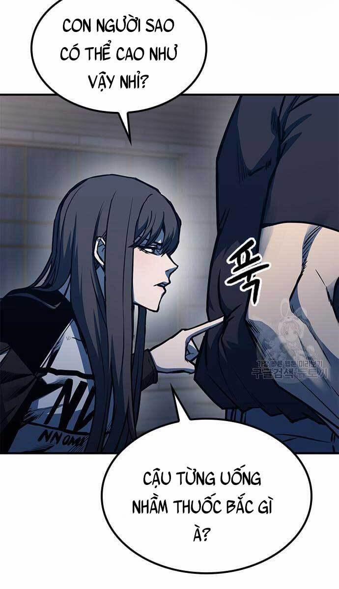 Huyền Thoại Tái Xuất 17 trang 8