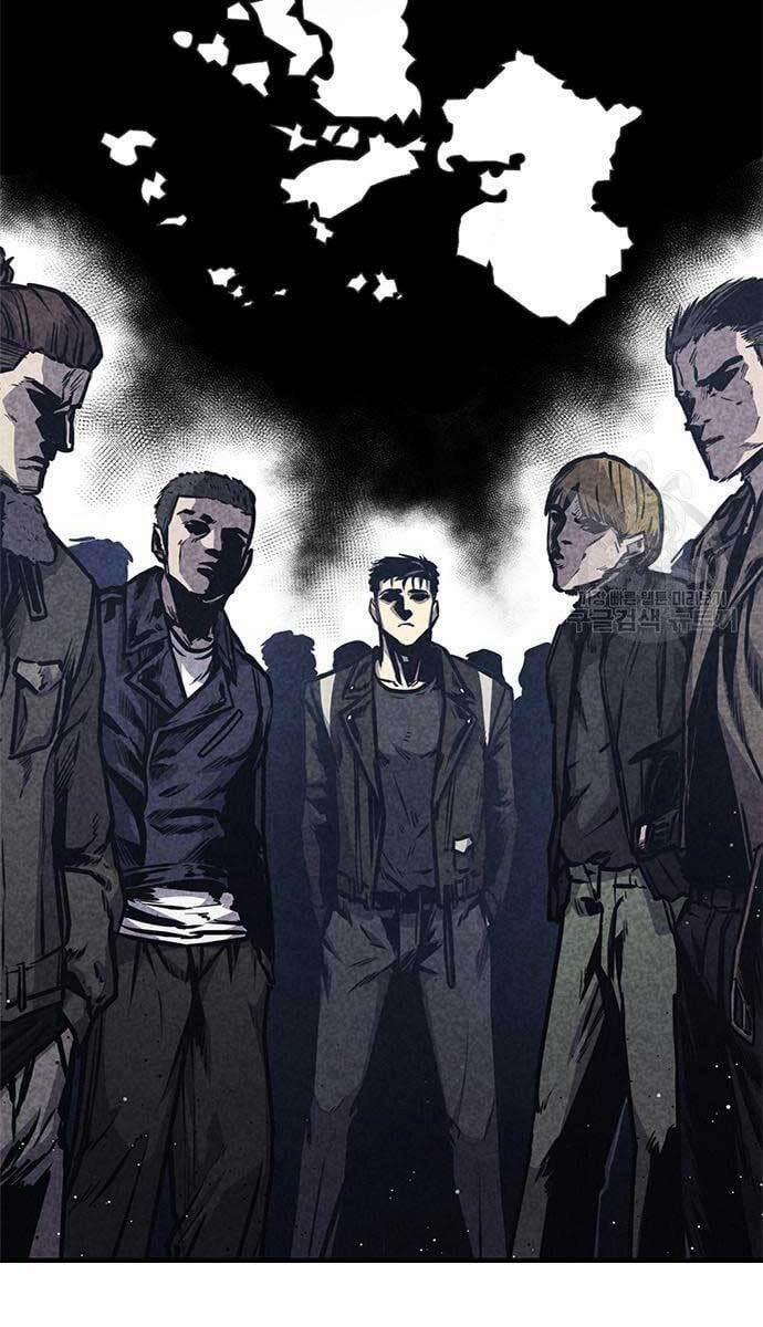 Huyền Thoại Tái Xuất 18 trang 13