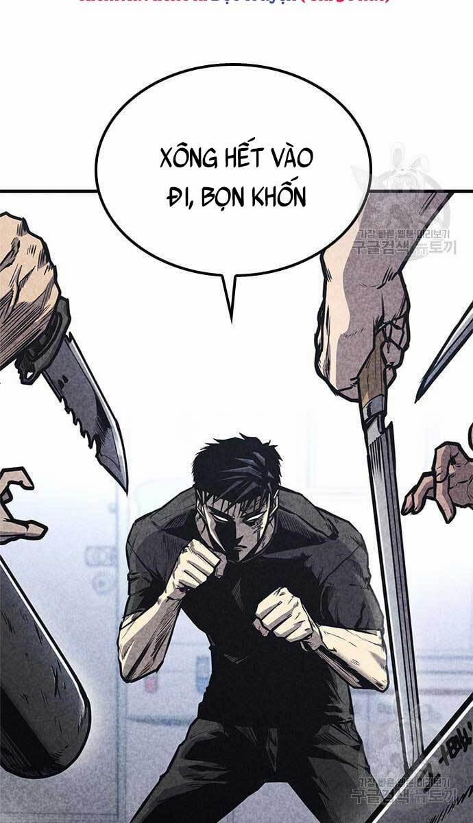 Huyền Thoại Tái Xuất 18 trang 28