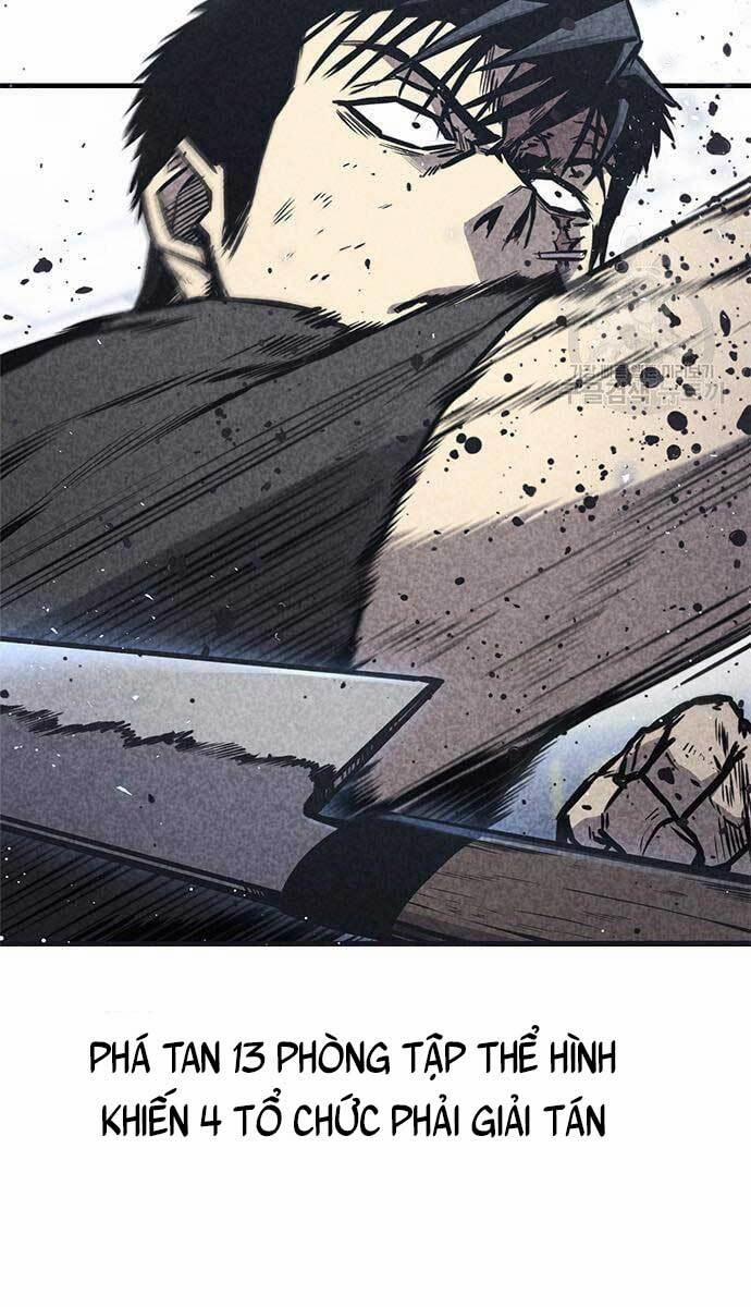 Huyền Thoại Tái Xuất 18 trang 30