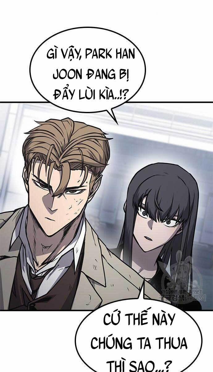 Huyền Thoại Tái Xuất 18 trang 43