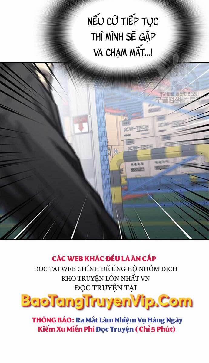 Huyền Thoại Tái Xuất 18 trang 83