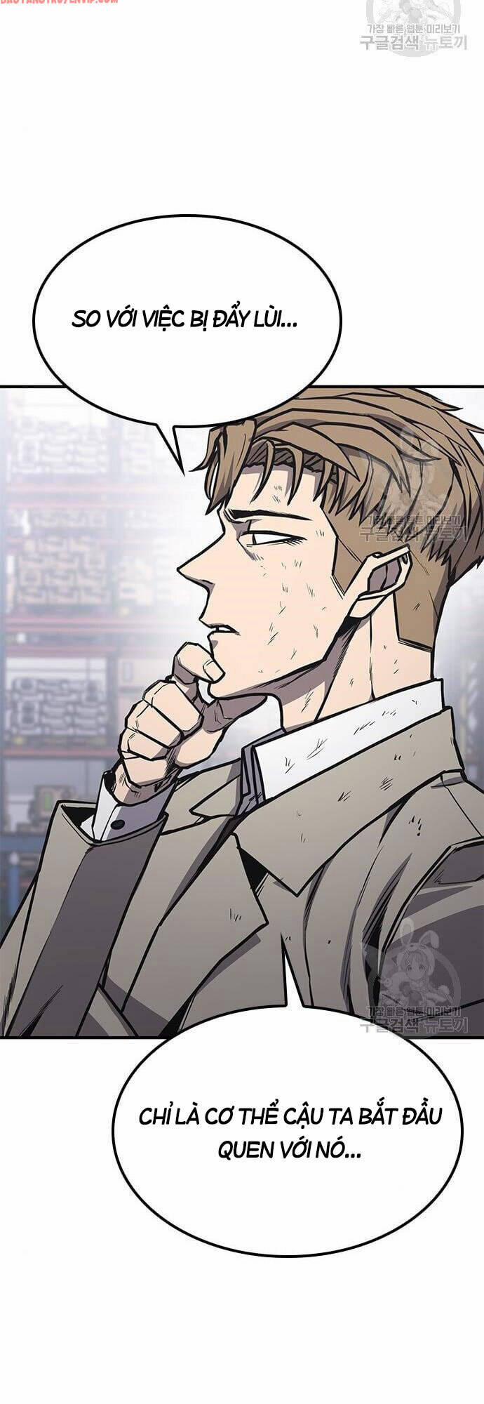 Huyền Thoại Tái Xuất 19 trang 15