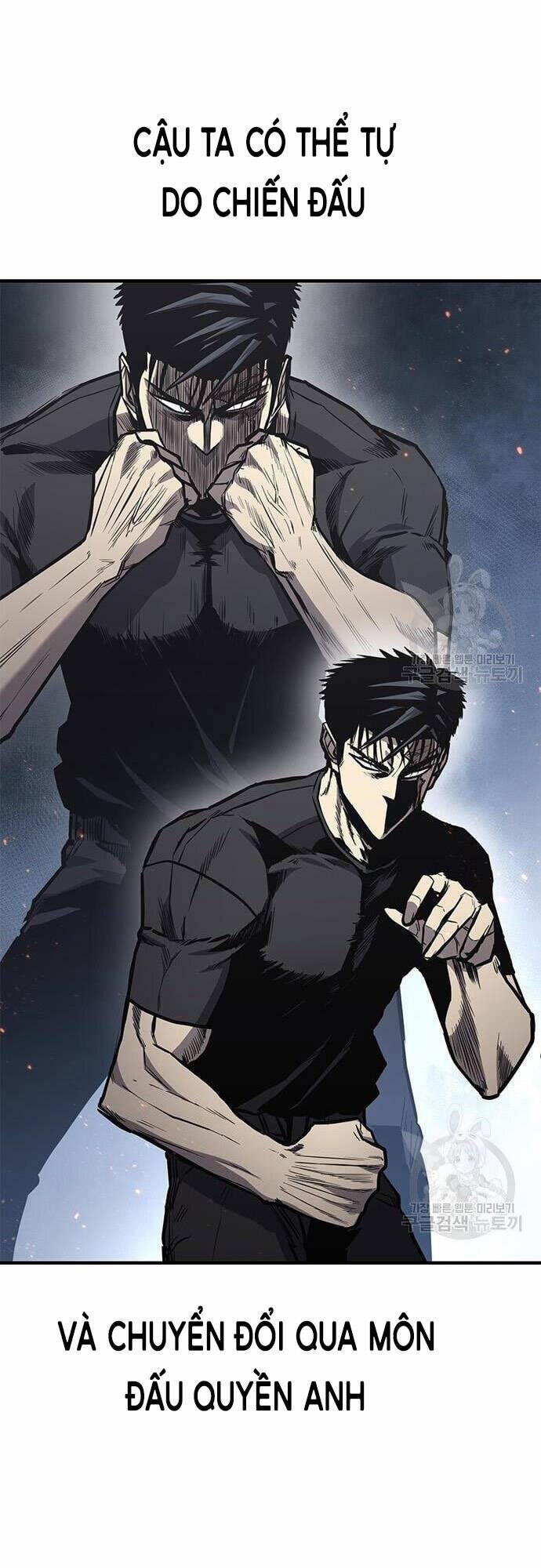 Huyền Thoại Tái Xuất 19 trang 16