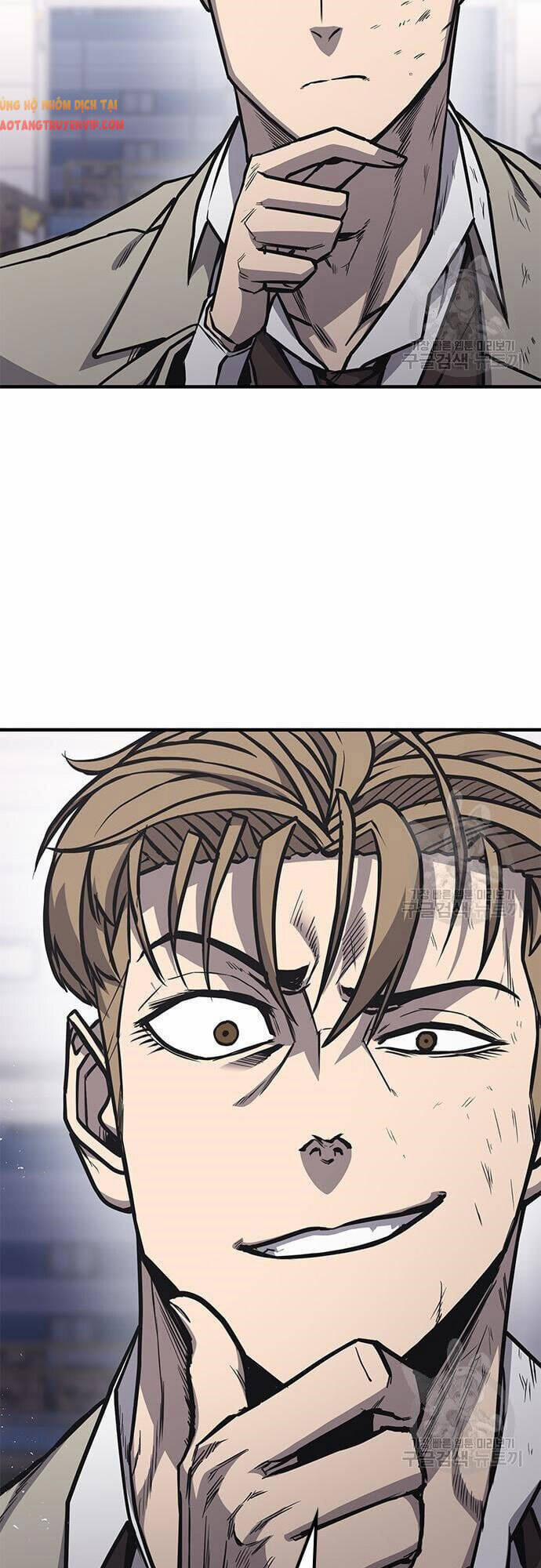 Huyền Thoại Tái Xuất 19 trang 33