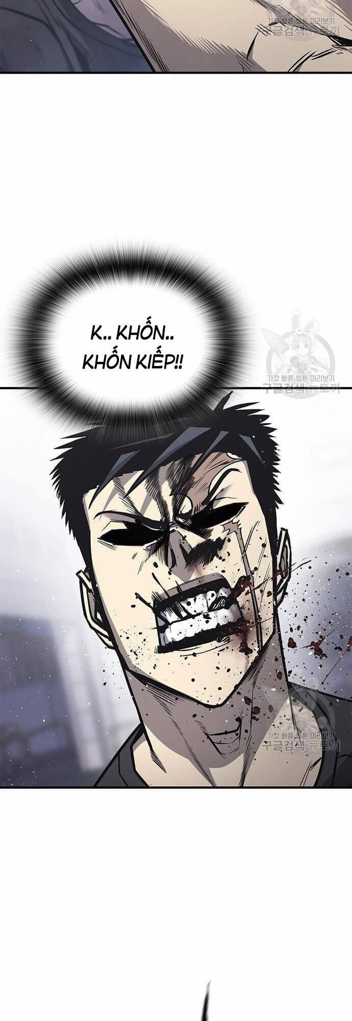 Huyền Thoại Tái Xuất 19 trang 36