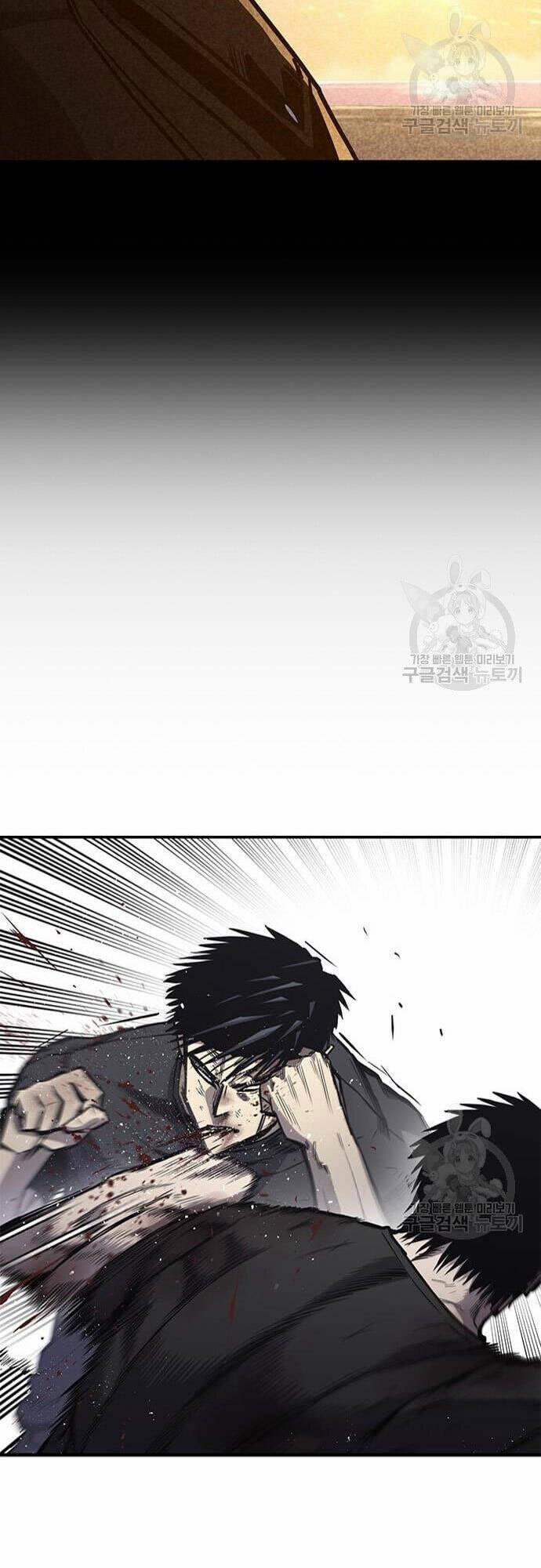 Huyền Thoại Tái Xuất 19 trang 44