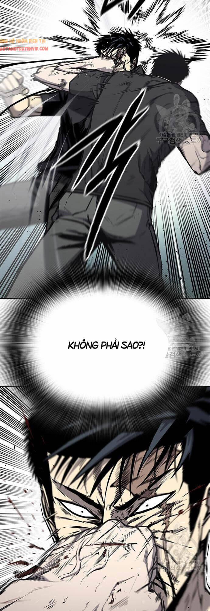 Huyền Thoại Tái Xuất 19 trang 5