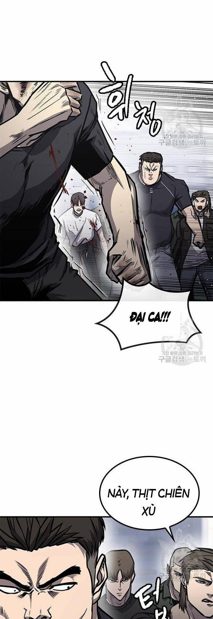 Huyền Thoại Tái Xuất 19 trang 54