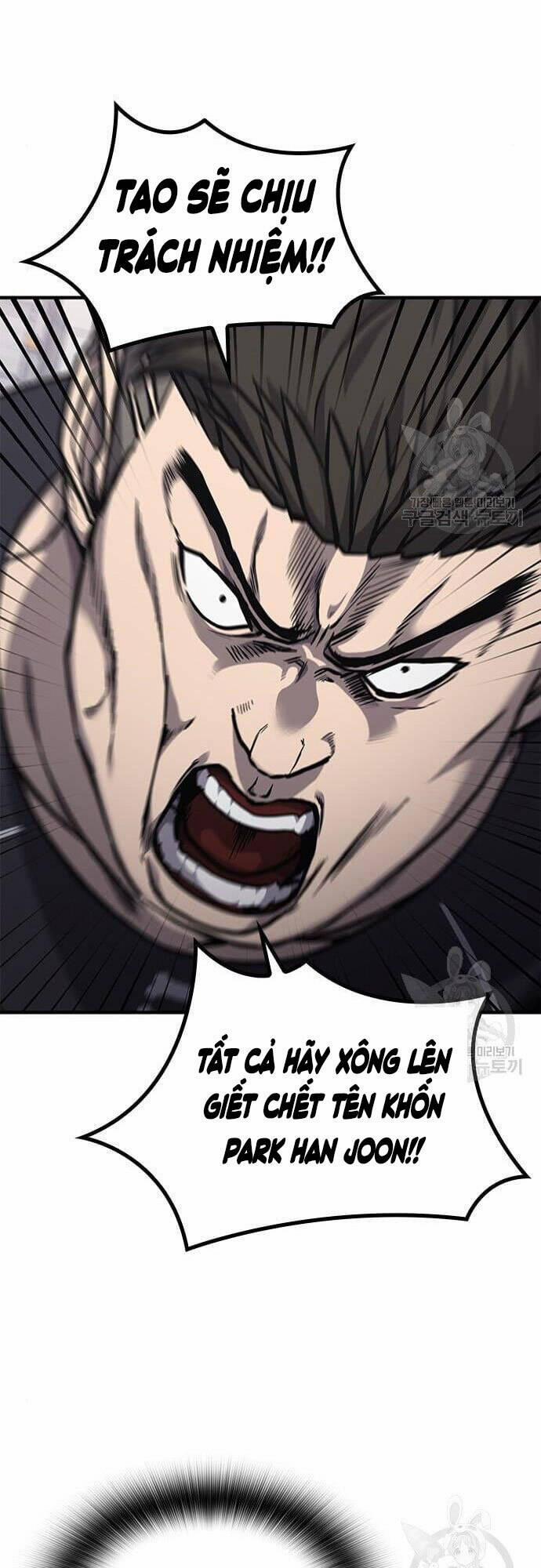 Huyền Thoại Tái Xuất 19 trang 63