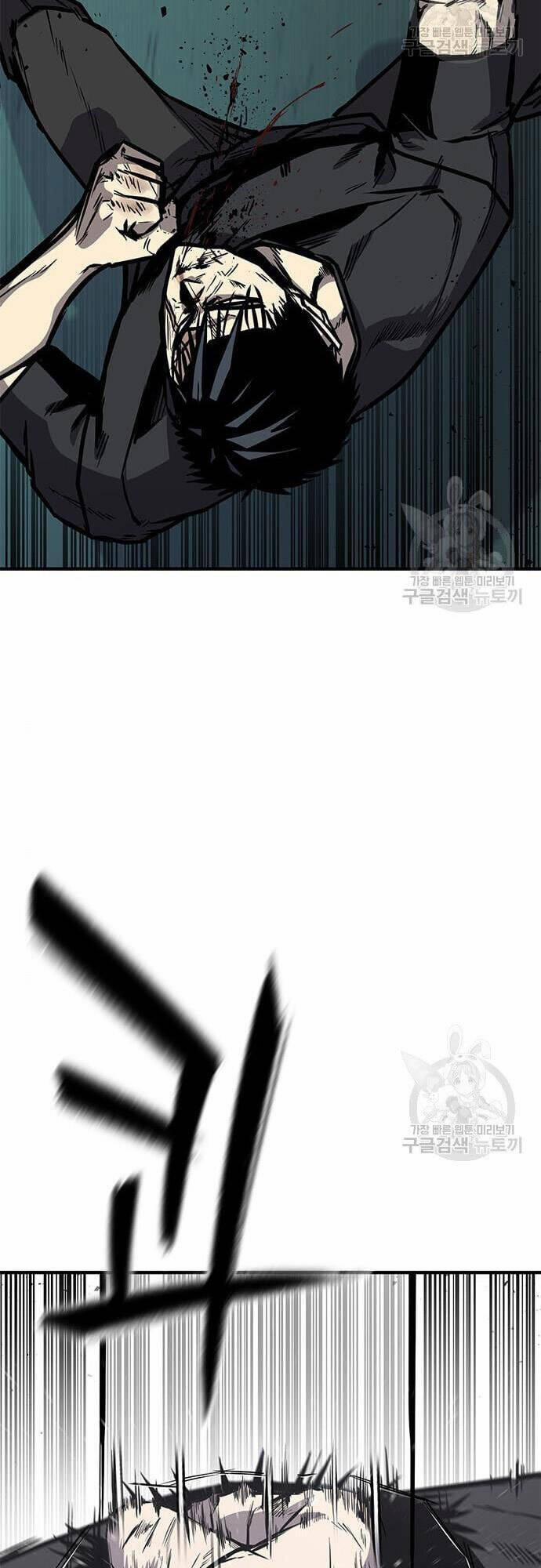 Huyền Thoại Tái Xuất 19 trang 8