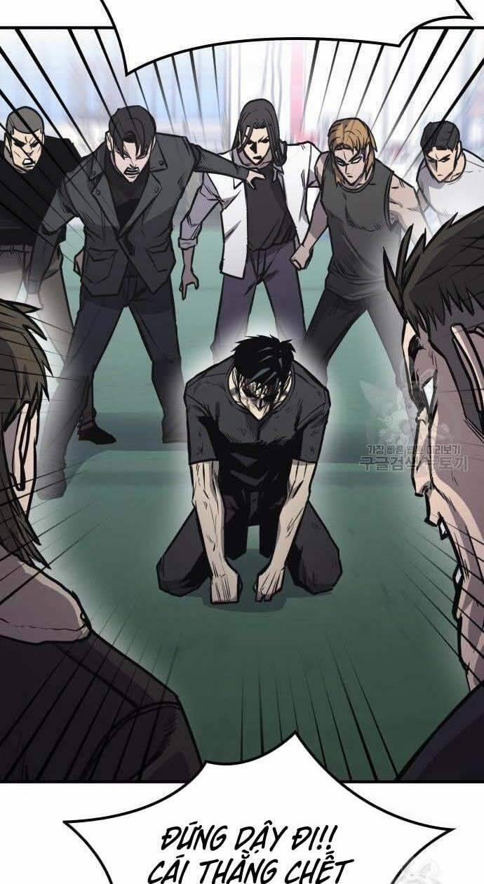 Huyền Thoại Tái Xuất 20 trang 20