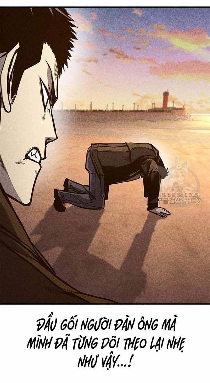 Huyền Thoại Tái Xuất 20 trang 5