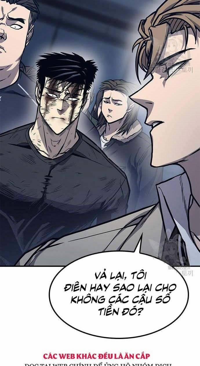 Huyền Thoại Tái Xuất 20 trang 52