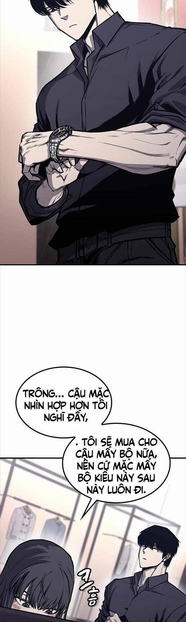 Huyền Thoại Tái Xuất 21 trang 10