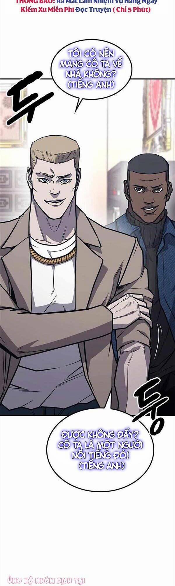 Huyền Thoại Tái Xuất 21 trang 14