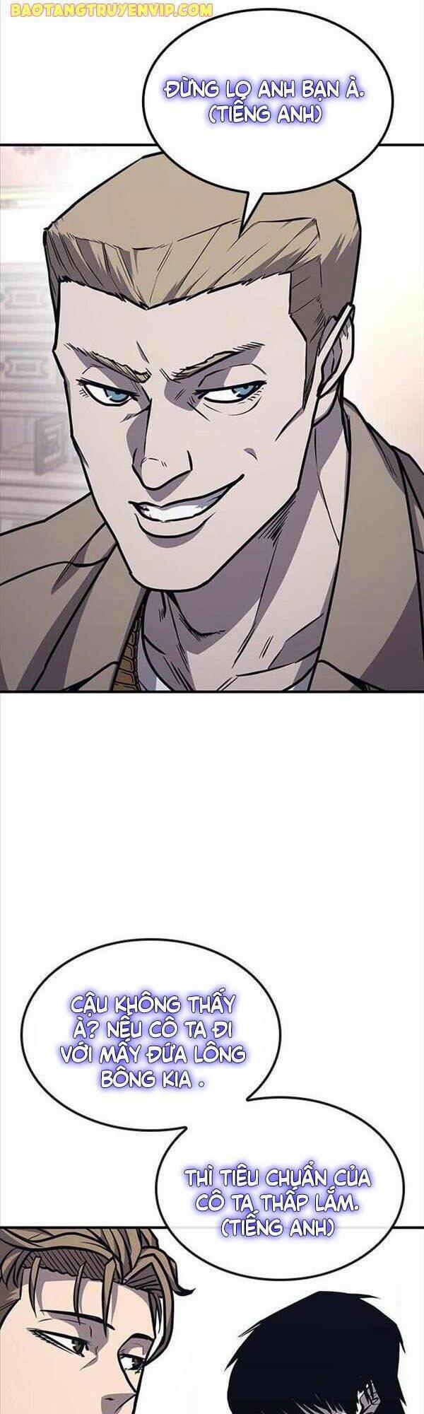 Huyền Thoại Tái Xuất 21 trang 15