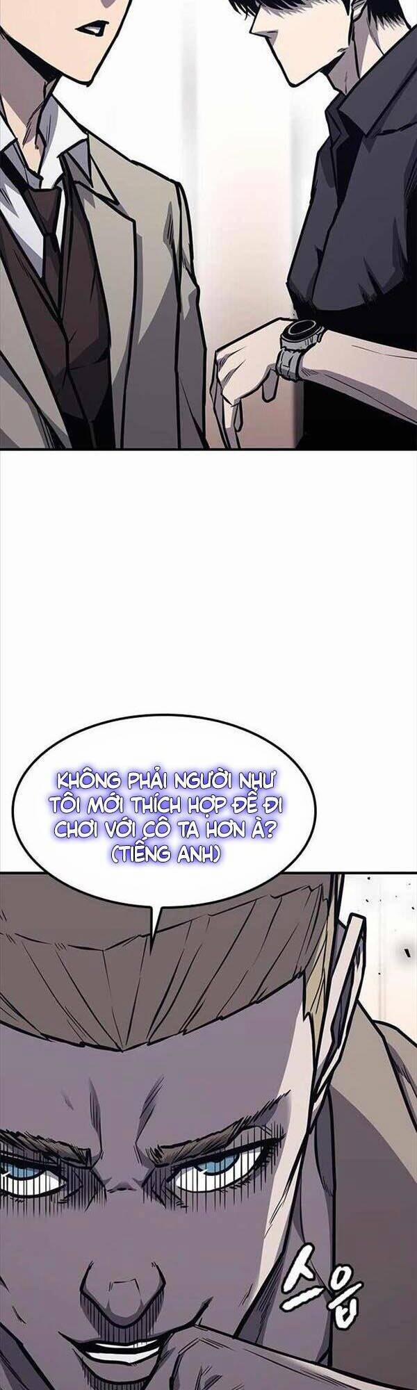 Huyền Thoại Tái Xuất 21 trang 16