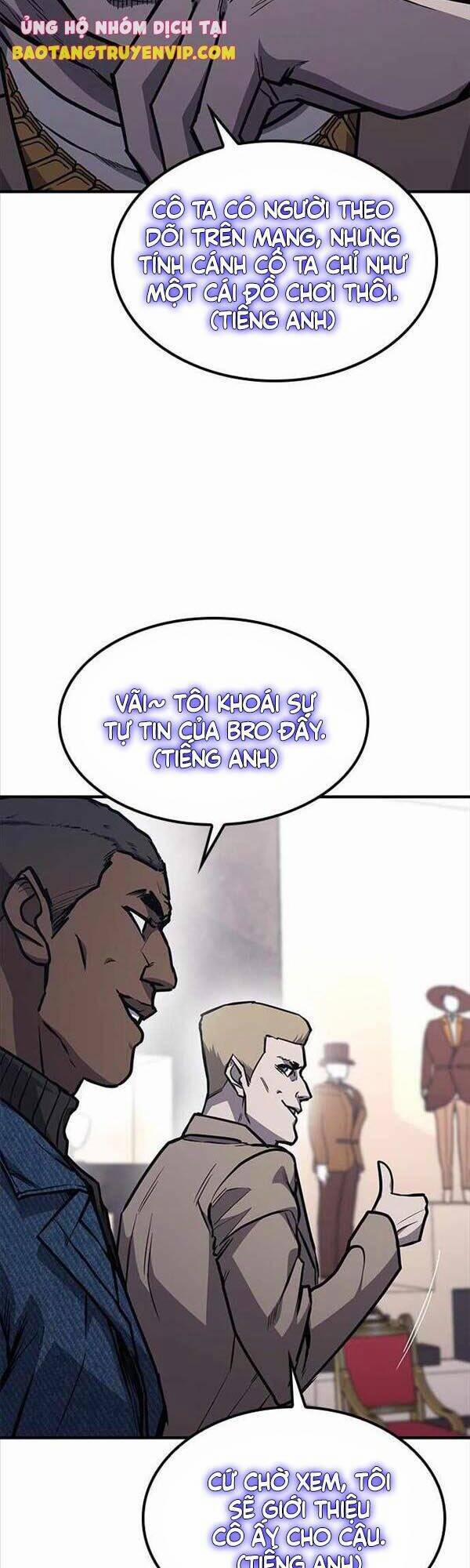 Huyền Thoại Tái Xuất 21 trang 17