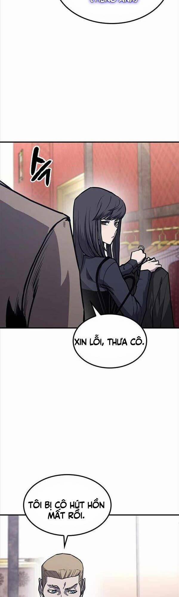 Huyền Thoại Tái Xuất 21 trang 18