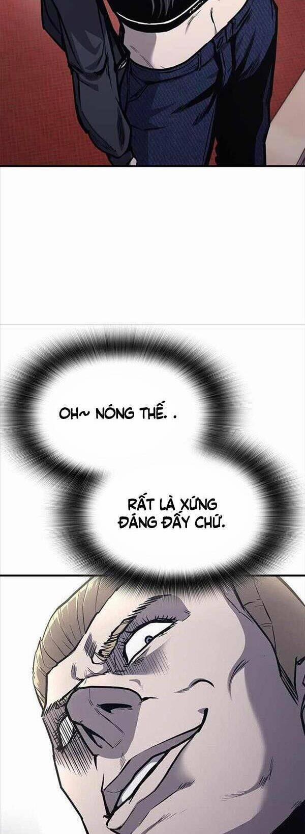 Huyền Thoại Tái Xuất 21 trang 20