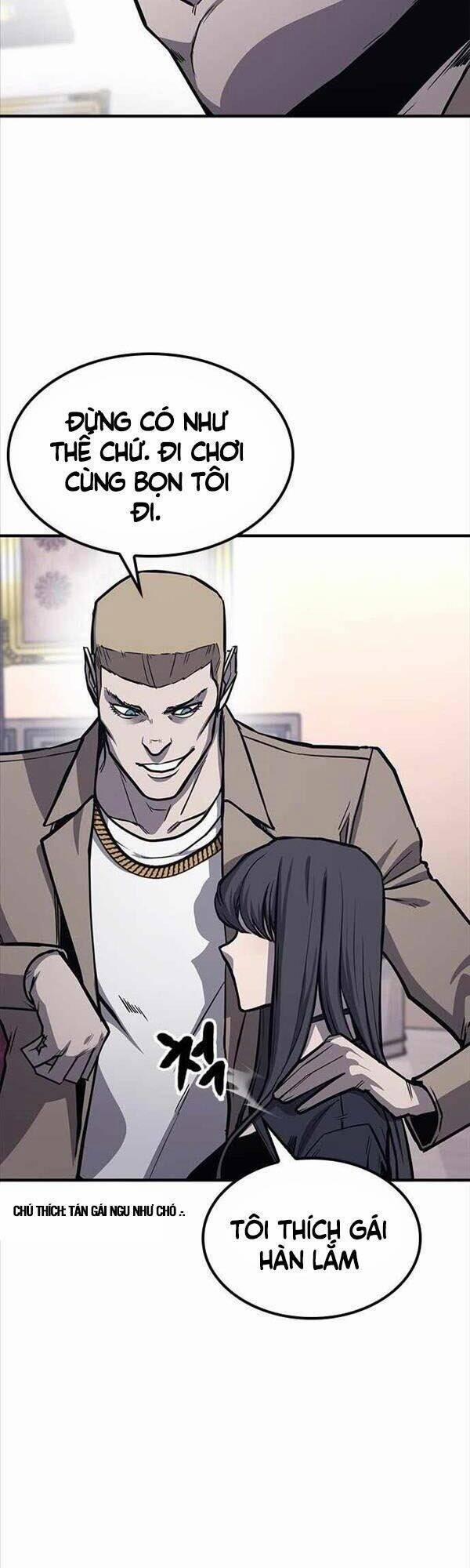 Huyền Thoại Tái Xuất 21 trang 21