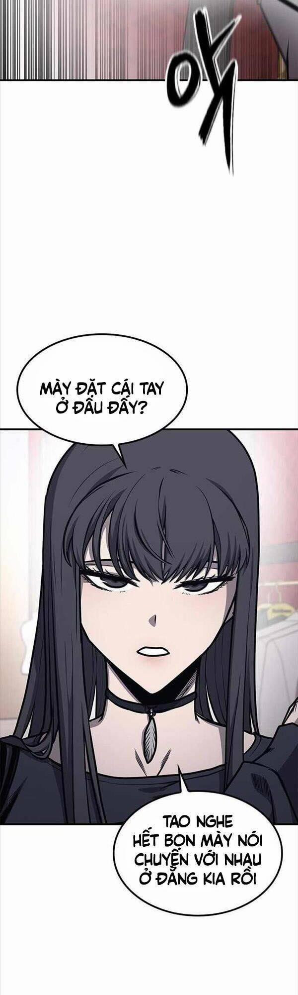 Huyền Thoại Tái Xuất 21 trang 24