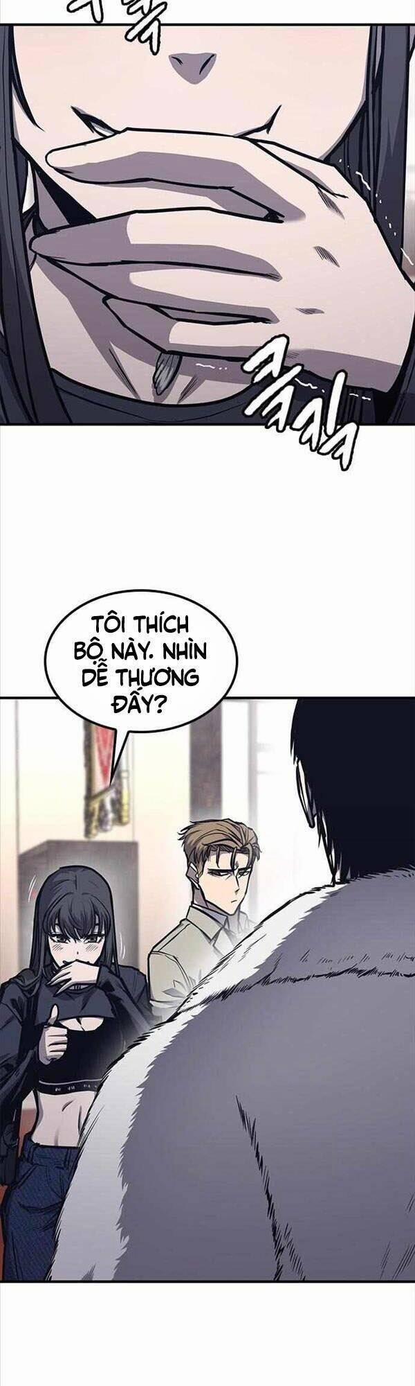 Huyền Thoại Tái Xuất 21 trang 3