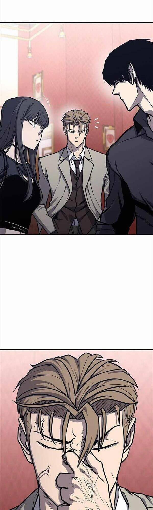 Huyền Thoại Tái Xuất 21 trang 35