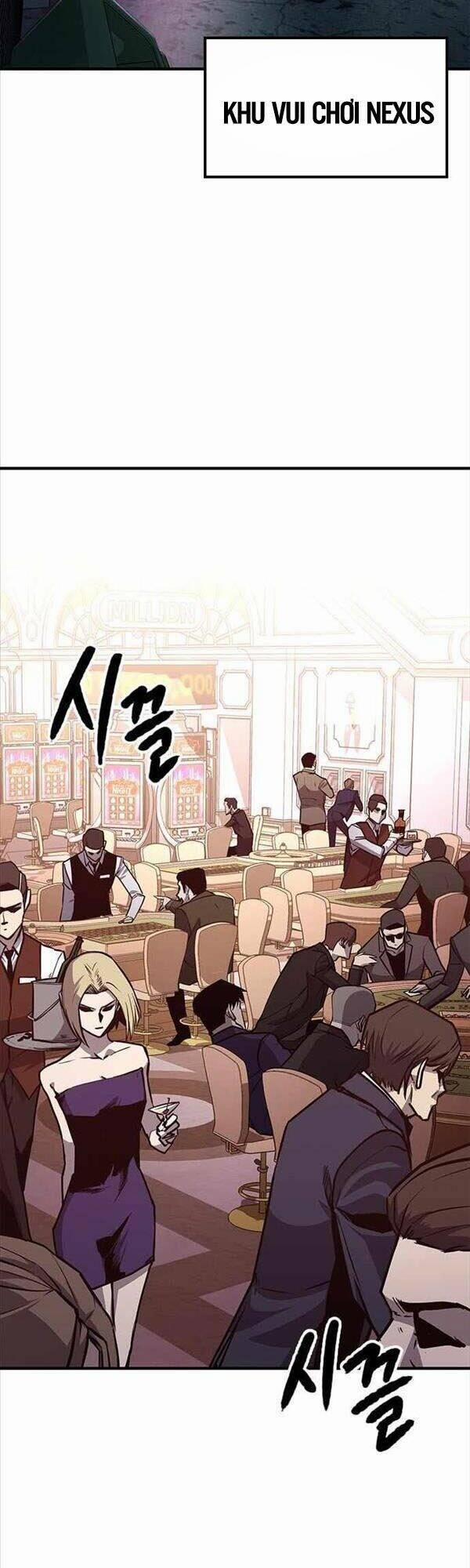 Huyền Thoại Tái Xuất 21 trang 38