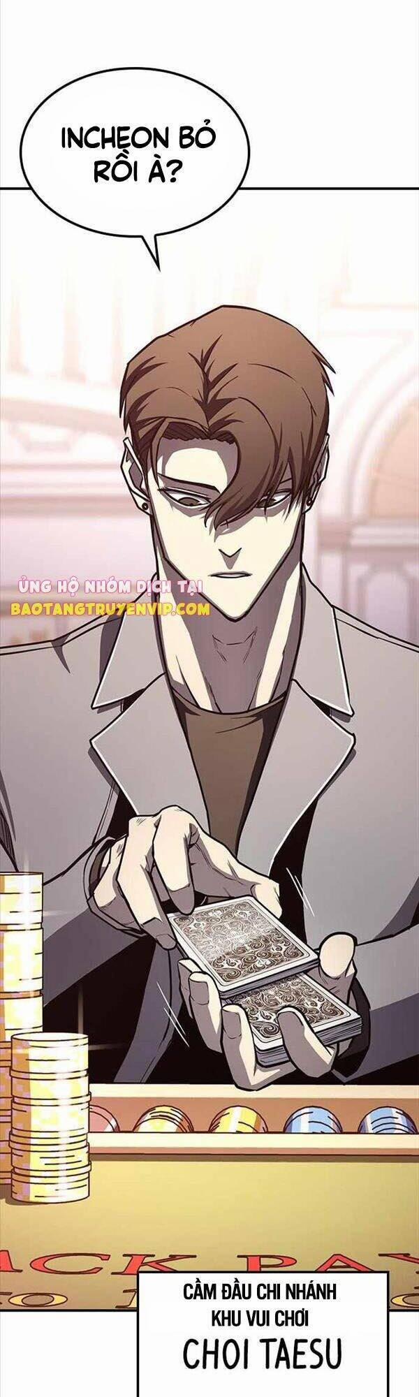 Huyền Thoại Tái Xuất 21 trang 39