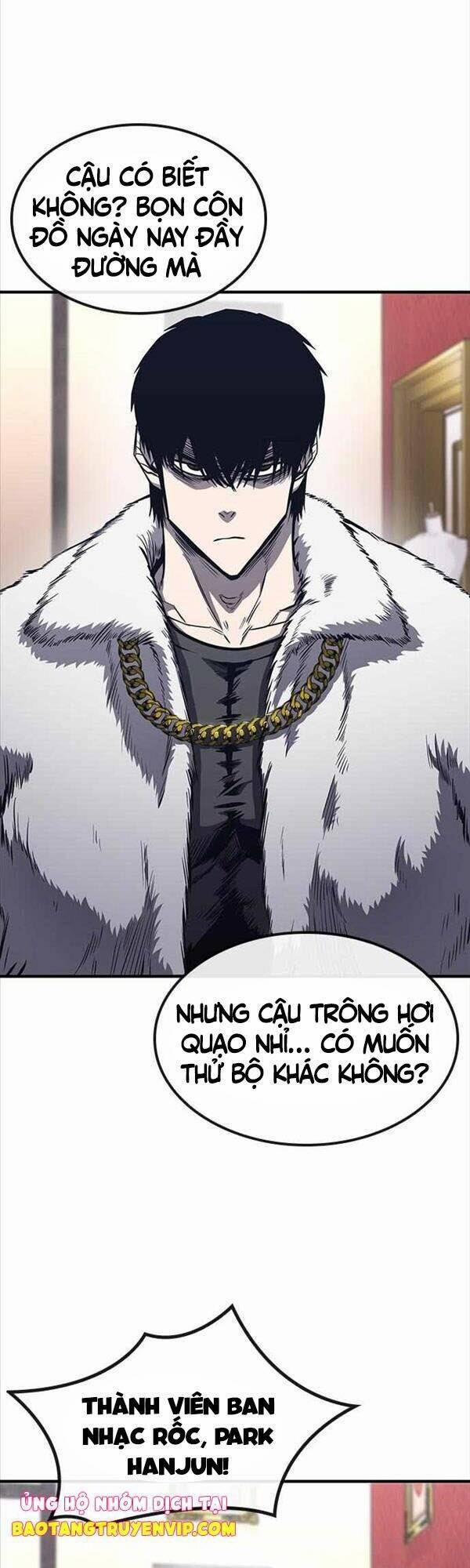 Huyền Thoại Tái Xuất 21 trang 4