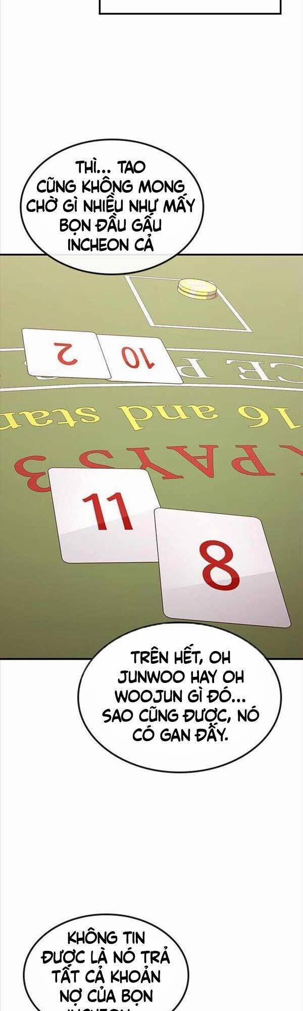 Huyền Thoại Tái Xuất 21 trang 40