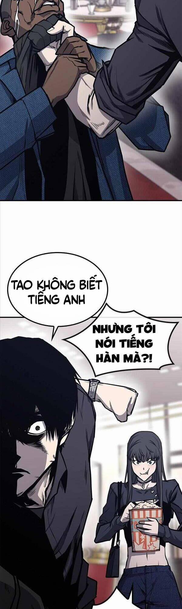 Huyền Thoại Tái Xuất 21 trang 43