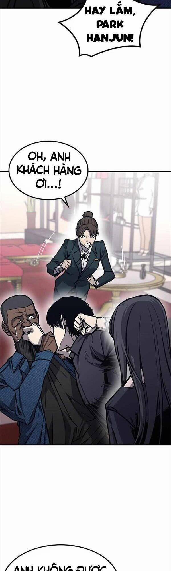 Huyền Thoại Tái Xuất 21 trang 44