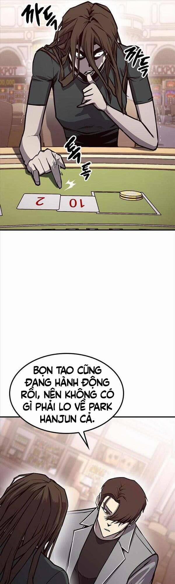 Huyền Thoại Tái Xuất 21 trang 48