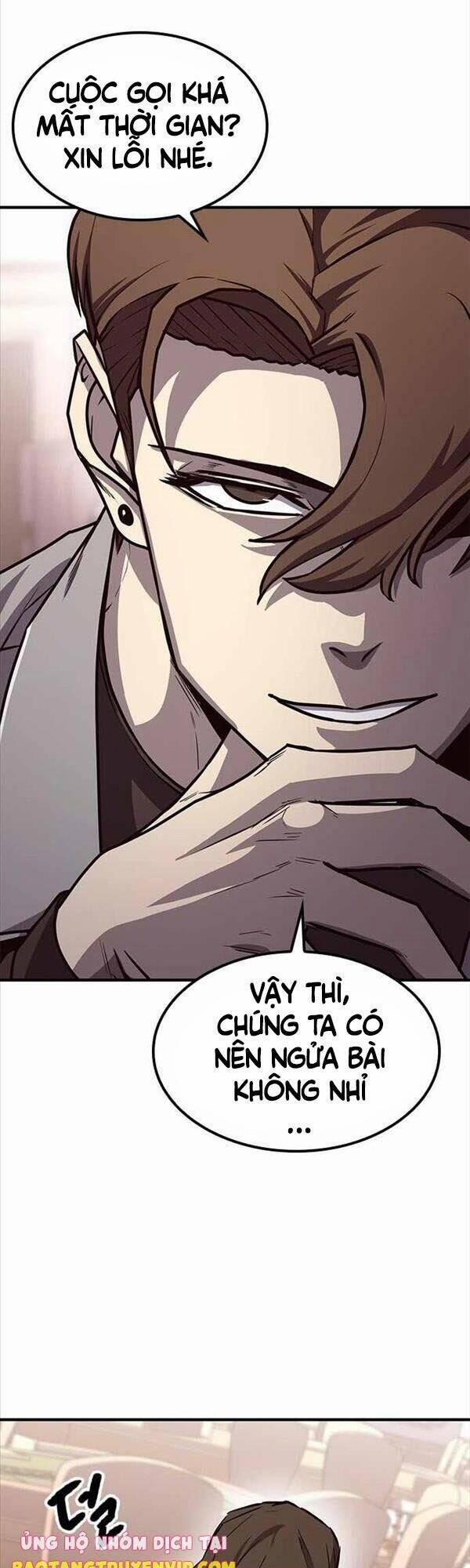Huyền Thoại Tái Xuất 21 trang 50