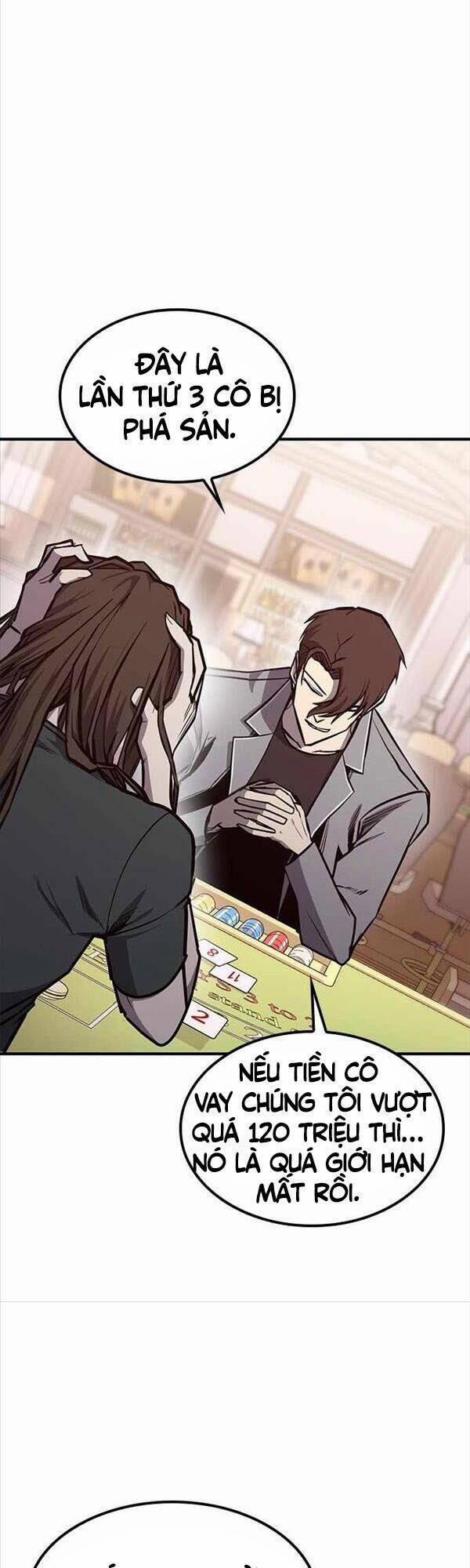 Huyền Thoại Tái Xuất 21 trang 54