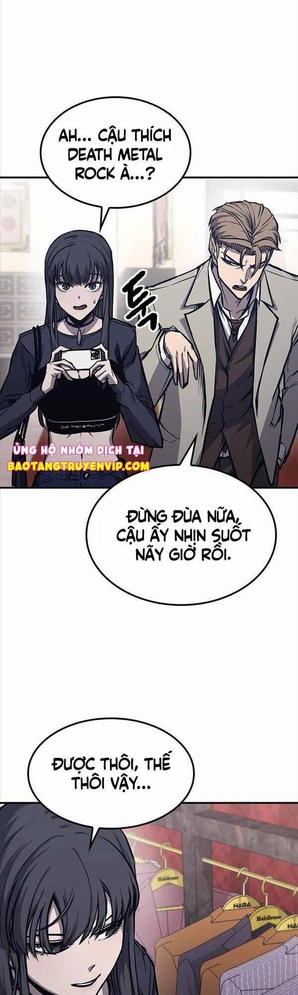 Huyền Thoại Tái Xuất 21 trang 7