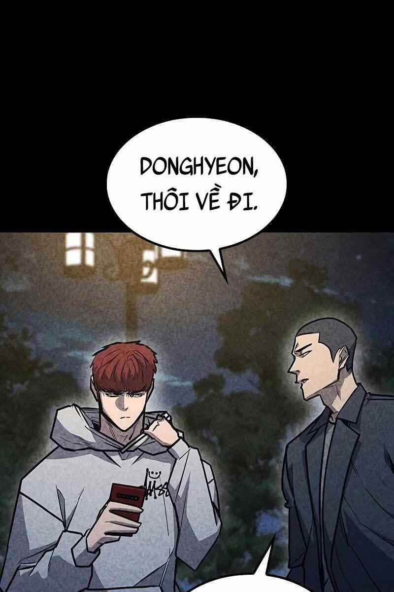 Huyền Thoại Tái Xuất 30 trang 126
