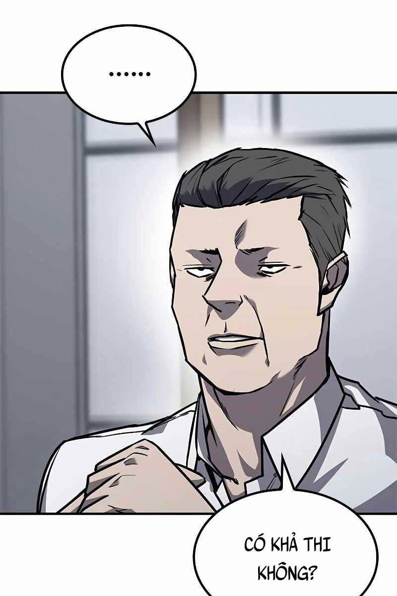 Huyền Thoại Tái Xuất 30 trang 19