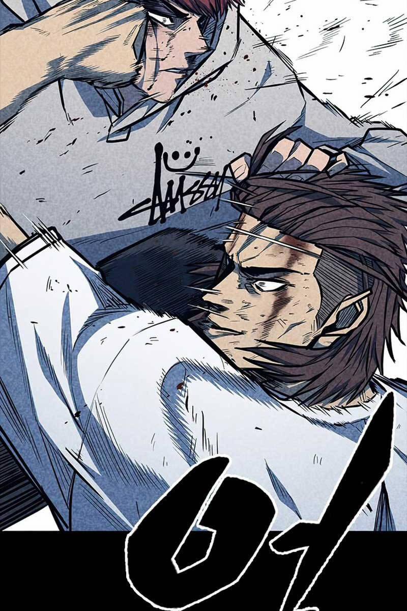 Huyền Thoại Tái Xuất 31 trang 104