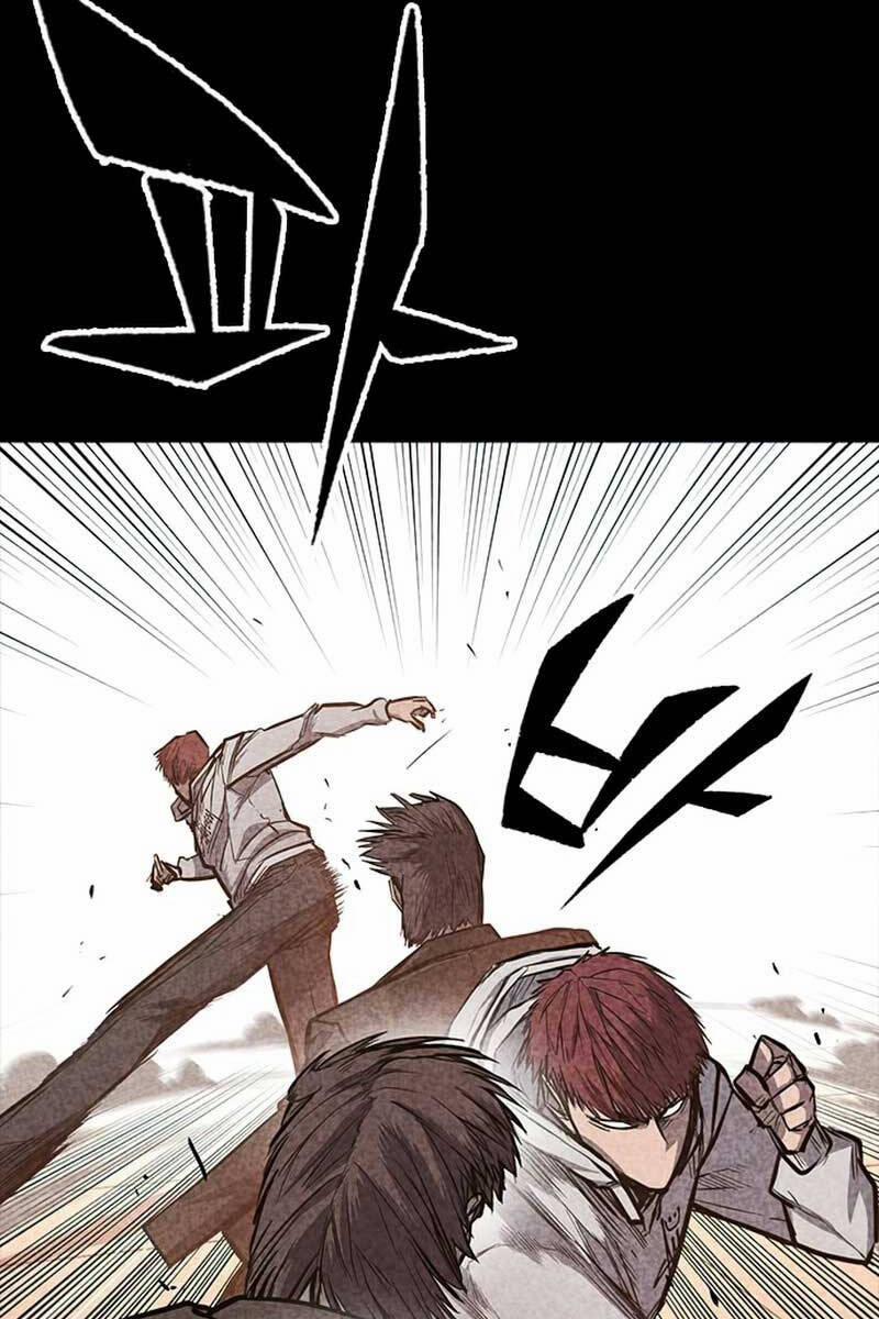 Huyền Thoại Tái Xuất 31 trang 20