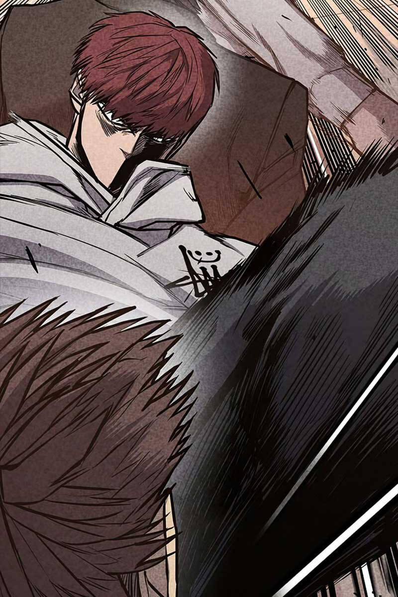 Huyền Thoại Tái Xuất 31 trang 21