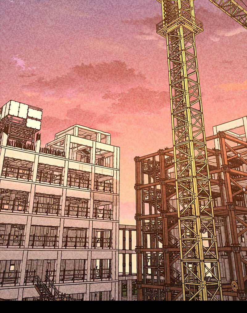 Huyền Thoại Tái Xuất 31 trang 8