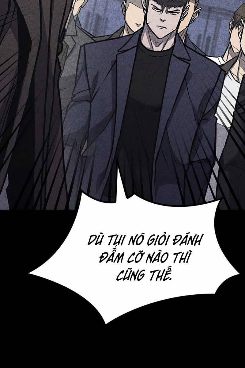 Huyền Thoại Tái Xuất 32 trang 110