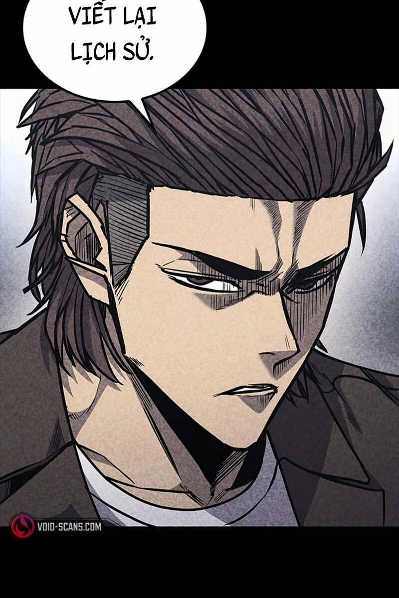 Huyền Thoại Tái Xuất 32 trang 137