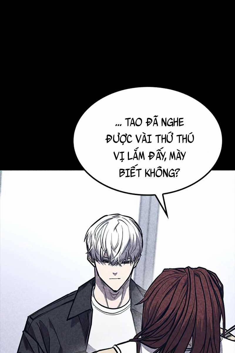 Huyền Thoại Tái Xuất 32 trang 19