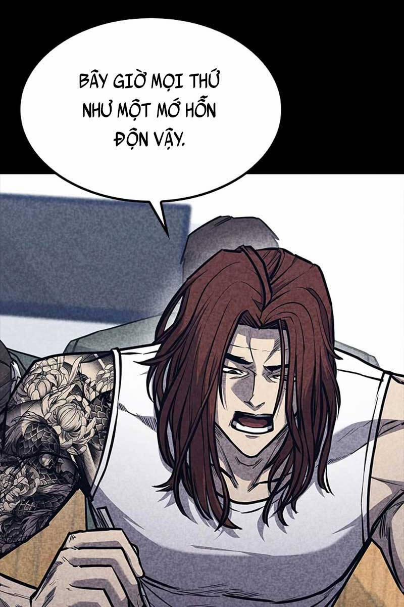 Huyền Thoại Tái Xuất 32 trang 21